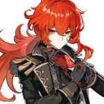 Genshin Impact - Video Game Voice Cast