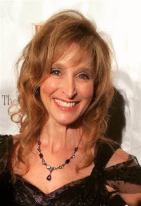 Dina Sherman - Voice Actor