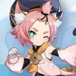 Dina Sherman - Voice Actor