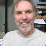 Doc Morgan - Voice Actor