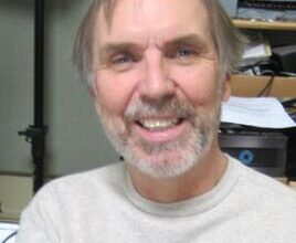 Doc Morgan - Voice Actor