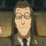 SPY × FAMILY CODE: White - Animation Voice Cast