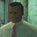 Metal Gear Solid - Video Game Voice Cast