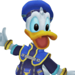 Kingdom Hearts - Video Game Voice Cast