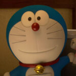 Stand by Me Doraemon 2 - Animation Voice Cast