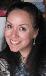 Dorothy Elias-Fahn - Voice Actor