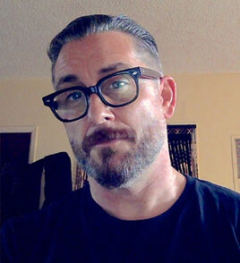Doug Erholtz - Voice Actor