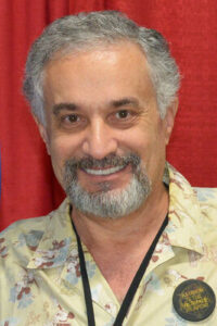 Doug Stone - Voice Actor