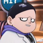 Dragon Ball Super: SUPER HERO - Animation Voice Cast