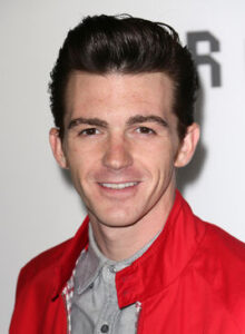 Drake Bell (young) - Voice Actor
