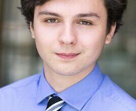 Drew Breedlove - Voice Actor