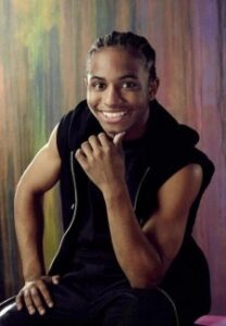 Du-Shaunt Stegall - Voice Actor