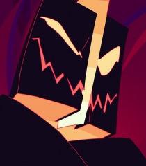 New Panty & Stocking with Garterbelt - Animation Voice Cast