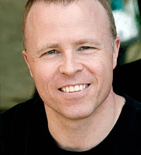 Duncan Brannan - Voice Actor