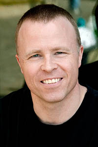 Duncan Brannan - Voice Actor