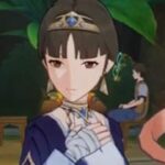 Genshin Impact - Video Game Voice Cast