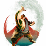 Street Fighter 6 - Video Game Voice Cast
