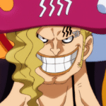 One Piece Film: Red - Animation Voice Cast