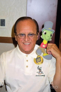 Eddie Carroll - Voice Actor