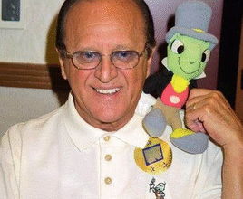 Eddie Carroll - Voice Actor