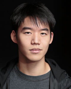 Eddy Lee - Voice Actor