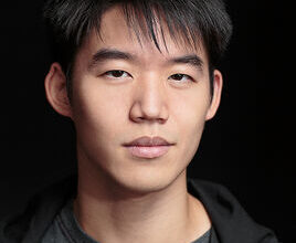 Eddy Lee - Voice Actor
