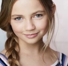 Eden Harker - Voice Actor