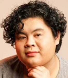 Edward A. Mendoza - Voice Actor