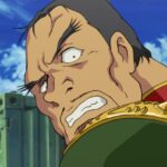 Mobile Suit Gundam: Cucuruz Doan’s Island - Animation Voice Cast