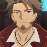 Tales of Zestiria: The Cross - Animation Voice Cast