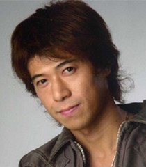 Eiji Hanawa - Voice Actor