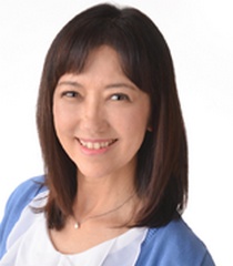 Eiko Yamada - Voice Actor