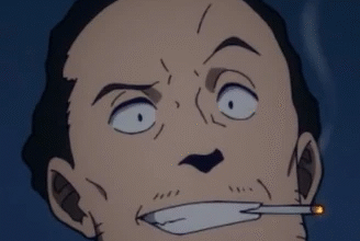 Eizō Tanuma - Character from My Hero Academia: Vigilantes