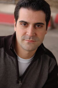 Eli Schiff - Voice Actor