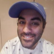 Elliot Gindi (1st voice) - Voice Actor