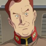 Mobile Suit Gundam: Cucuruz Doan’s Island - Animation Voice Cast
