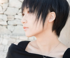 Emi Lo - Voice Actor