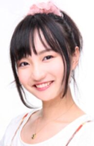 Emiko Takeuchi - Voice Actor