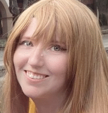Emily EmmettJennifer AuBuchon - Voice Actor