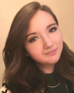 Emily Fajardo - Voice Actor