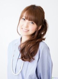 Emiri Katō - Voice Actor
