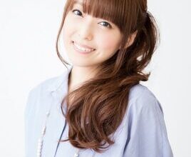 Emiri Katō - Voice Actor