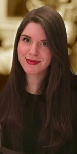 Emma Breezy - Voice Actor