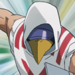 My Hero Academia: Vigilantes - Animation Voice Cast
