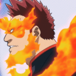 My Hero Academia: Vigilantes - Animation Voice Cast