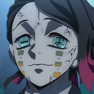 Enmu - Character from Demon Slayer: Mugen Train