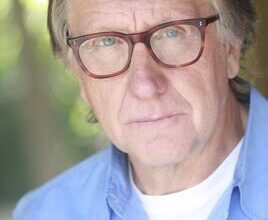 Enn Reitel - Voice Actor