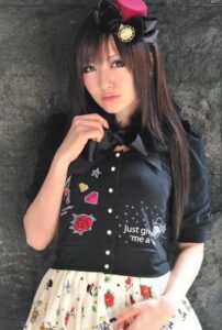 Eri Kitamura - Voice Actor