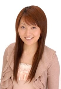 Eri Nakao - Voice Actor