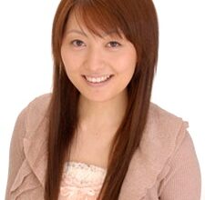 Eri Nakao - Voice Actor